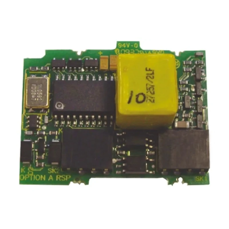 West Instruments P Input Card Temperature Control Module with RS485 Digital Communications PA1-W04