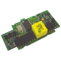 West Instruments Plus Input Card Solid State Relay Temperature Control PB1-W0R