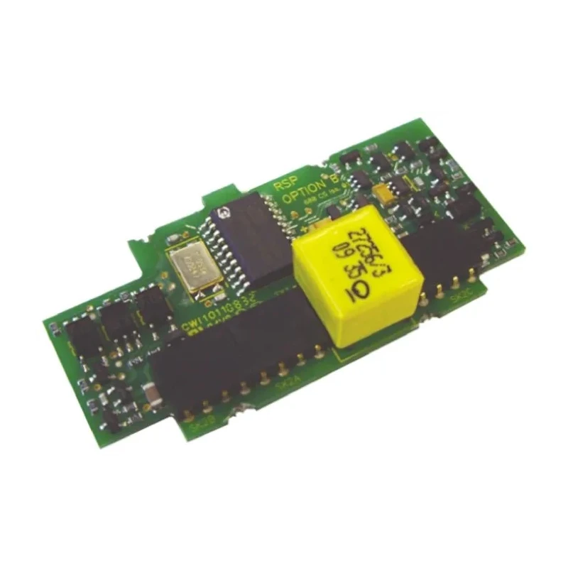 West Instruments Plus Input Card Solid State Relay Temperature Control PB1-W0R
