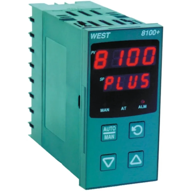 West Instruments P Input Card Temperature Control Module with RS485 Digital Communications PA1-W04