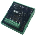 RF Solutions Remote Control Base Station Input Module 4 Channel 868 MHz FSK 12/32 V 725-IP