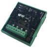 RF Solutions Remote Control Base Station Input Module 4 Channel 868 MHz FSK 12/32 V 725-IP