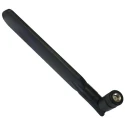 RF Solutions Whip Multi-Band Antenna with SMA Connector, WiFi (Dual Band), 2.4-5.85GHz, 5dBi Gain ANT-MDIP5-SMA