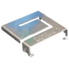 RF Solutions GPS Antenna Square Physical Form with SMA Connector PCB Mount ONBOARD-GPS