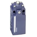 Telemecanique Sensors OsiSense XC Series Spring Plunger Limit Switch, DP Contact Configuration, IP65, Plastic XCKN2110G11