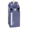 Telemecanique Sensors OsiSense XC Series Spring Plunger Limit Switch, DP Contact Configuration, IP65, Plastic XCKN2110G11