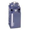 Telemecanique Sensors OsiSense XC Series Spring Plunger Limit Switch DP IP65 Plastic Housing 240V AC 10A XCKN2110P20