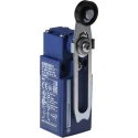 Telemecanique Sensors XCKN Series Roller Lever Limit Switch, 1 NO/1 NC, IP65 Plastic Housing, 240V AC, 10A 