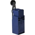 Telemecanique Sensors XCKN Series Roller Lever Limit Switch, 1 NO/1 NC, IP65 Plastic Housing, 240V AC, 10A 