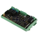RF Solutions Remote Control Base Station Transceiver 868 MHz FSK LoRa 12/32V 725-TRX8-FM