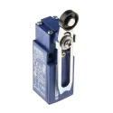 Telemecanique Sensors Roller Lever Limit Switch, 1 NO/1 NC, IP65, Plastic Housing, 240V AC, 10A 