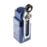 Telemecanique Sensors Roller Lever Limit Switch, 1 NO/1 NC, IP65, Plastic Housing, 240V AC, 10A