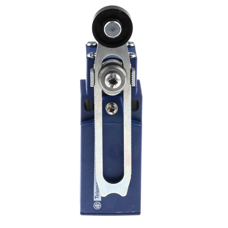 Telemecanique Sensors Roller Lever Limit Switch, 1 NO/1 NC, IP65, Plastic Housing, 240V AC, 10A 