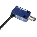 Telemecanique Sensors OsiSense XC Series Roller Plunger Limit Switch, DP, IP65, Plastic Housing, 240V AC, 6A XCMH2102L1