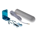 RF Solutions Rod Omni-Directional GSM & GPRS Antenna with Type N, SMA Connector ANT-MOD6-N