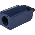 Telemecanique Sensors XCKN Series Roller Plunger Limit Switch, 1 NO/1 NC, IP65, Plastic Housing, 240V AC, 10A 