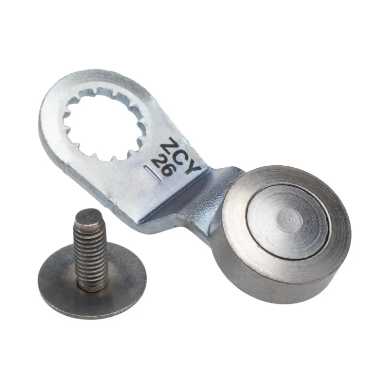Telemecanique Sensors OsiSense XC Series Limit Switch Operating Head Roller Lever Accessory ZCY26