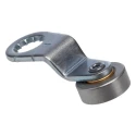 Telemecanique Sensors OsiSense XC Series Limit Switch Operating Head Roller Lever Accessory ZCY26