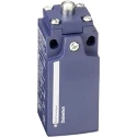 Telemecanique Sensors OsiSense XC Series Spring Plunger Limit Switch DP IP65 Plastic Housing 240V AC 10A XCKN2510P20