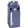 Telemecanique Sensors OsiSense XC Series Spring Plunger Limit Switch DP IP65 Plastic Housing 240V AC 10A XCKN2510P20