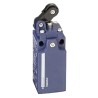 Telemecanique Sensors OsiSense XC Series Plunger Roller Lever Limit Switch, Double Pole, IP65, Plastic Housing XCKN2121G11