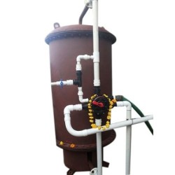 semi-automatic-water-softener