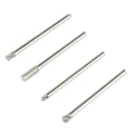 RS PRO 30-Piece Multitool Accessory Set for Use with Dremel Tools 612-9589