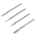 RS PRO 30-Piece Multitool Accessory Set for Use with Dremel Tools 612-9589