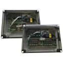RF Solutions Remote Control System 16 km Range 869.5 MHz LoRa Modulation 12 to 32 V AC/DC 110 to 230 V AC PRO-LORAT16-8S10
