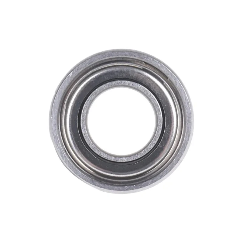 NMB Double Row Deep Groove Ball Bearing 6 mm ID 13 mm OD Shielded Martensitic Stainless Steel DDL-1360ZZMTRA1P24LY121