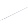 Chemtronics Fibre Optic Cleaning Swab for Equipment Test Port, Back Plane Connection, Fibre Optic Sleeve, Polishing 25123X