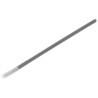 Chemtronics Fibre Optic Cleaning Swab for V Grooves, Ferrule, Size 1 mm, 50 m 38542F