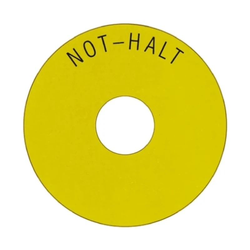 Siemens 3SB2 Series Mounting Bracket Mounting Plate 55 mm Diameter 3SB2908-2AG