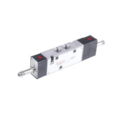 Norgren Pneumatic Solenoid Valve 5/3 Centre Open Exhaust Solenoid G V61 Series V61B711A-A3000