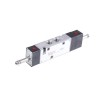 Norgren Pneumatic Solenoid Valve 5/3 Centre Open Exhaust Solenoid G V61 Series V61B711A-A3000