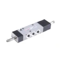 Norgren Pneumatic Solenoid Valve 5/3 Centre Open Exhaust Solenoid G V61 Series V61B711A-A3000