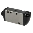 Norgren Pneumatic Solenoid Valve Pilot/Spring G 1/8, 3-Port, 750L/min Flow Rate, 10 bar Pressure V60A4D7A-XA090
