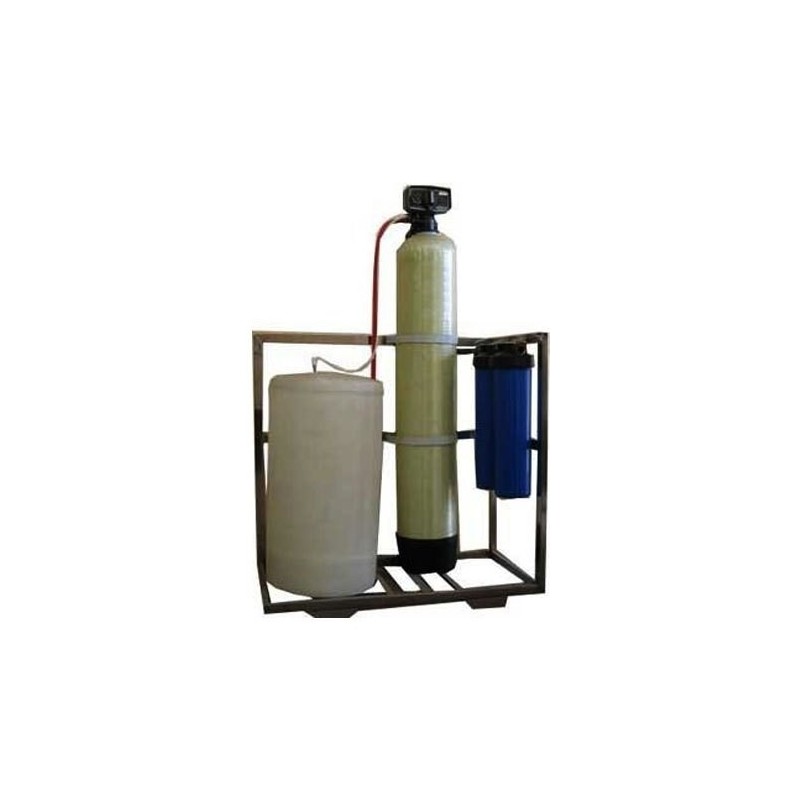 automatic-water-softener