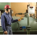 Fluke Infrared Thermometer Bundle, -40 °C to +550 °C, ±1% Accuracy, Adjustable Emissivity, AA Battery Powered 2558118