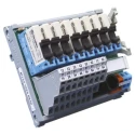Finder Interface Module DIN Rail Mounting Type Industrial Automation Control M13470240840