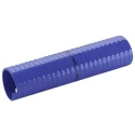 Contitech America Oil Polyvinyl Chloride Hose Pipe 76 mm ID 89 mm OD Blue 10m 911101076010R