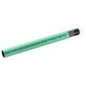 Contitech Ragno PU Hose Pipe 6 mm ID, 10 mm OD, Yellow, 100 m Length 9150050600000