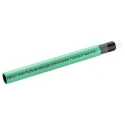 Contitech Ragno PU Polyester Hose Pipe 8 mm ID, 12 mm OD, Yellow, 60 m 9150050820000