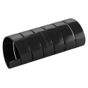 Contitech 20 m Long Polyvinyl Chloride Hose Protector, 75 mm 9260034400000