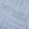 WYPALL L20 General Clean™ Roll Paper Towel 2 Ply, 2400 Sheets, 380 x 200 mm, Blue, FSC Certified 7277