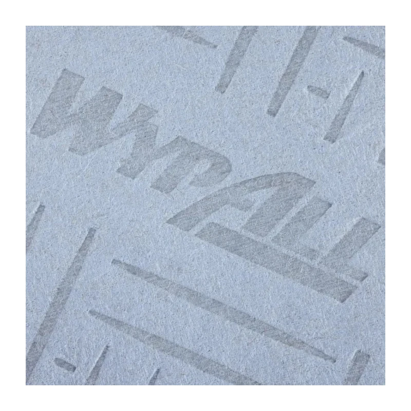 WYPALL L20 General Clean™ Roll Paper Towel 2 Ply, 2400 Sheets, 380 x 200 mm, Blue, FSC Certified 7277
