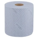 WYPALL L20 General Clean™ Roll Paper Towel 2 Ply, 2400 Sheets, 380 x 200 mm, Blue, FSC Certified 7277