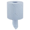 WYPALL L20 General Clean™ Roll Paper Towel 2 Ply, 2400 Sheets, 380 x 200 mm, Blue, FSC Certified 7277