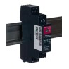 TRACOPOWER TBLC 06-124 Switched Mode DIN Rail Power Supply 264V AC Input 28V DC, 250mA Output, 6W Power