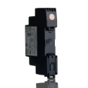 TRACOPOWER TBLC 06-124 Switched Mode DIN Rail Power Supply 264V AC Input 28V DC, 250mA Output, 6W Power
